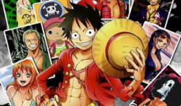 海贼动漫,梦想与冒险的海洋传奇