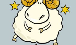 动漫羊,羊的奇幻冒险之旅